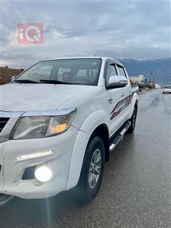 تويوتا هايلوكس